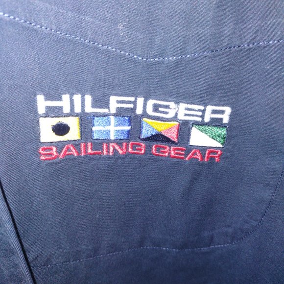 Tommy Hilfiger Sailing Gear - Picture 5 of 5